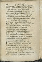 1575 - Pierre Brenouzet - Trésor de tous les recueils de chansons, tant amoureuses, rustiques, que musicales - Det KLG Copenhague