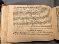 1600c. - Aelbrecht Hendricksz et Cornelis Claesz - Trésor des chartes - Amsterdam