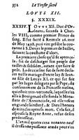 1646 - Jean Billaine - Trésor sacré ou inventaire des saintes reliques - BM Lyon