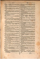 1609 - Philippe Albert et Alexandre Pernet - Trésor des trois langues française, italienne et espagnole (Seconde partie) - BSB Munich