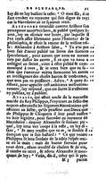 1567 - Willem Silvius - Trésor des vies de Plutarque - Anvers Musée Plantin-Moretus