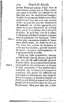 1607 - Nicolas Du Fossé - Trésor quadragésimal - T 01 - BM Lyon
