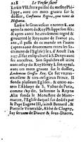 1646 - Jean Billaine - Trésor sacré ou inventaire des saintes reliques - BM Lyon