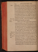 1624 - Joseph Bouillerot - Trésor de l’histoire générale de notre temps - BnF Arsenal