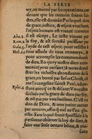1548 - René Avril et Vivant Gaulterot - Perle précieuse évangélique et Trésor divin - BSB Munich