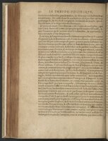 1608 - Nicolas Du Fossé - Trésor politique - BnF Tolbiac