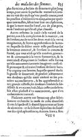 1617 - Jean Le Bouc - Trésor des remèdes secrets - BM Lyon