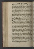 1564 - Vincent Norment et Jeanne Bruneau - Trésor des Amadis - BnF