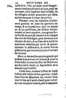 1623 - Joseph Bouillerot - Trésor de l’histoire générale de notre temps - BM Lyon