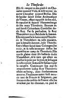 1614 - Jean Corrozet - Trésor des histoires de France - BM Lyon