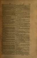 1617 - Samuel Crespin - Trésor des trois langues espagnole, française et italienne (Première partie) - Regensburg