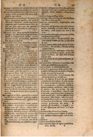 1609 - Philippe Albert et Alexandre Pernet - Trésor des trois langues, francoise, italienne et espagnole (Troisième partie) - BSB Munich
