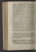 1564 - Vincent Norment et Jeanne Bruneau - Trésor des Amadis - BnF