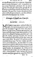 1582 - Jean Huguetan - Trésor des Amadis T. 1 - BM Lyon