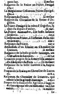 1582 - Jean Huguetan - Trésor des Amadis T. 2 - BM Lyon