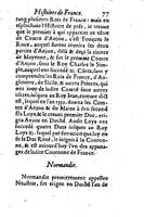 1630 - Jean Corrozet - Trésor des histoires de France - BM Lyon