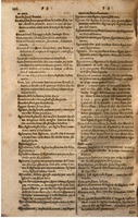 1644 - Jacques Crespin - Trésor des trois langues - Passau