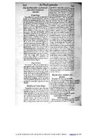 1609 - Étienne Gamonet - Grand dispensaire ou Trésor général et particulier des préservatifs - BIU Santé
