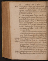 1626 - Joseph Bouillerot - Trésor de l’histoire générale de notre temps - BnF Arsenal