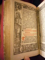 1574 - Jean Bogart - Trésor de dévotion contenant plusieurs oraisons dévotes et exercices spirituels - BnF