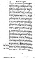 1617 - Jean Le Bouc - Trésor des remèdes secrets - BM Lyon