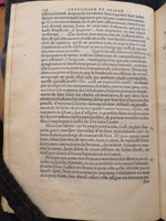 1581c. - Christophe Plantin - Le Livre des témoignages du Trésor caché au champ (Livres 2, 4, 6 et 7) - Anvers Musée Plantin Moretus