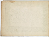 1580 - Jean de Beauchesne - Trésor d’écriture - BnF