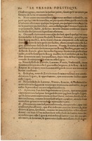 1608 - Thierry Rolin - Trésor politique - Augsbourg