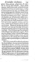 1585 - Jacques du Puis - Trésor des remèdes secrets pour les maladies des femmes - BnF