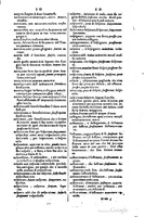 1617 - Samuel Crespin - Trésor des trois langues espagnole, française et italienne (3 parties) - Ohio
