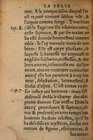 1548 - René Avril et Vivant Gaulterot - Perle précieuse évangélique et Trésor divin - BSB Munich