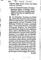 1560 - Jean d’Ogerolles et Gabriel Cotier Lyon - Trésor des Amadis - BSB Munich
