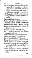 1615 - Jean Bogart - Trésor des indulgences du saint Rosaire - UGent