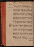 1624 - Joseph Bouillerot - Trésor de l’histoire générale de notre temps - BnF Arsenal