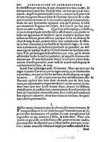 1581c. - Christophe Plantin - Le Livre des témoignages du Trésor caché au champ - Amsterdam