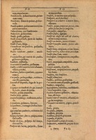 1607 - Marc Orry - Trésor des deux langues espagnole et française (Première et Seconde parties) - ÖNB Wien