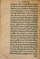 1548 - René Avril et Vivant Gaulterot - Perle précieuse évangélique et Trésor divin - BSB Munich
