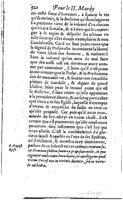 1607 - Nicolas Du Fossé - Trésor quadragésimal - T 01 - BM Lyon