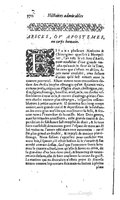 1610 - Paul Marceau - Trésor d’histoires admirables et mémorables - BSB Munich