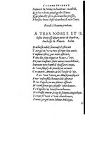 1551 - Michel Fezandat et Robert Granjon - Trésor de vie - BnF