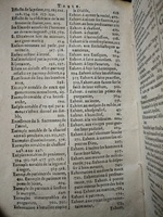 1604 - Balthazar Bellère - Trésor sacré des hommes illustres - BU Lille