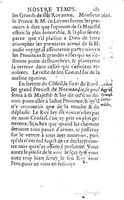 1624 - Joseph Bouillerot - Trésor de l’histoire générale de notre temps - BM Lyon