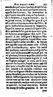 1616 - Balthazar Bellère - Trésor des récréations - NK ČR Prague