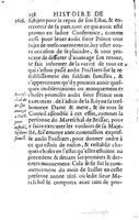 1624 - Joseph Bouillerot - Trésor de l’histoire générale de notre temps - BM Lyon