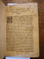 1569 - Benoît Rigaud - Trésor des vies de Plutarque - BNC Florence