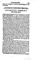 1628 - Jacques Crespin - Trésor d’histoires admirables et mémorables - BSB Munich