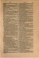 1606 - Samuel Crespin - Thresor des trois langues, francoise, italiene et espagnolle - BSB Munich