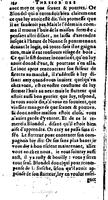 1616 - Balthazar Bellère - Trésor des récréations - NK ČR Prague