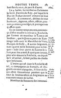1624 - Joseph Bouillerot - Trésor de l’histoire générale de notre temps - BM Lyon
