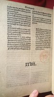 1568 - Willem Silvius - Trésor des vies de Plutarque - BnF